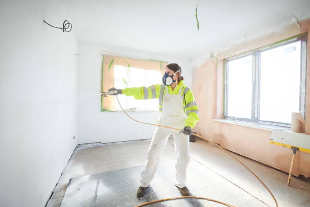 Best Industrial Mold Remediation  in Oskaloosa, KS