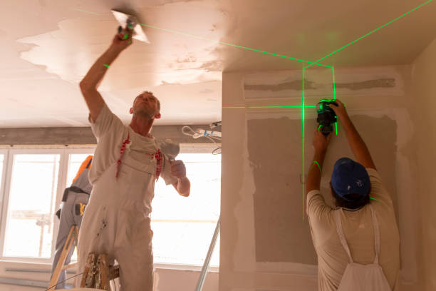 Best Forensic Mold Investigation  in Oskaloosa, KS