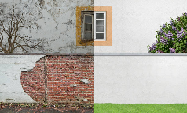 Best Mold Prevention Services  in Oskaloosa, KS